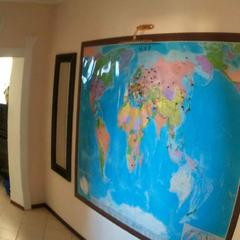 Отель Sheremetievo-Transit, Химки, Московская область