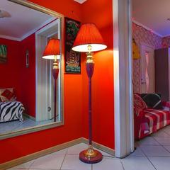 Мини-отель Три иероглифа, Химки, Московская область