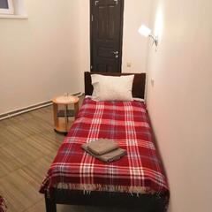 Гостевой дом Белый, Химки, Московская область