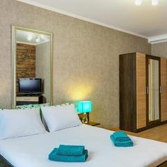 Мини-отель Три иероглифа, Химки, Московская область