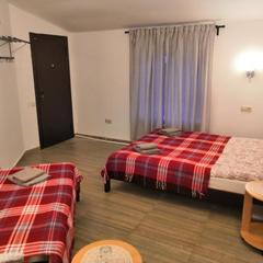 Гостевой дом Белый, Химки, Московская область