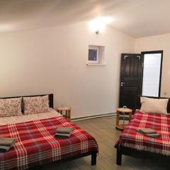 Гостевой дом Белый, Химки, Московская область