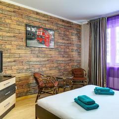 Мини-отель Три иероглифа, Химки, Московская область