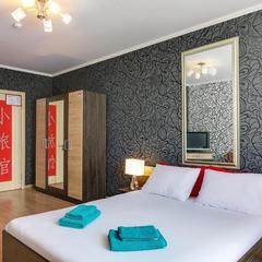 Мини-отель Три иероглифа, Химки, Московская область