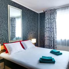 Мини-отель Три иероглифа, Химки, Московская область