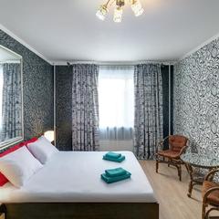 Мини-отель Три иероглифа, Химки, Московская область