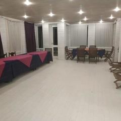 Гостевой дом В Лесных Угодьях, Химки, Московская область