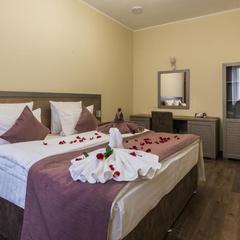 Отель Репин, Химки, Московская область