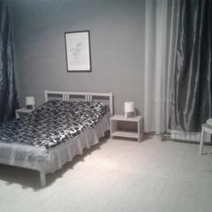 Гостевой дом В Лесных Угодьях, Химки, Московская область