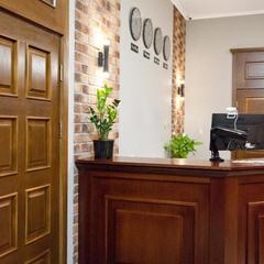 Отель Репин, Химки, Московская область