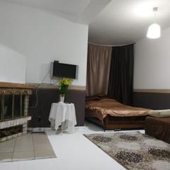 Гостевой дом В Лесных Угодьях, Химки, Московская область