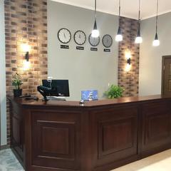 Отель Репин, Химки, Московская область