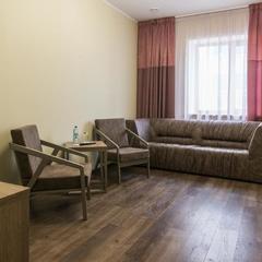 Отель Репин, Химки, Московская область