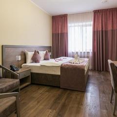 Отель Репин, Химки, Московская область