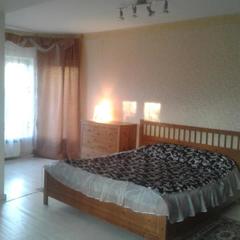 Гостевой дом В Лесных Угодьях, Химки, Московская область