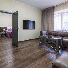 Отель Репин, Химки, Московская область