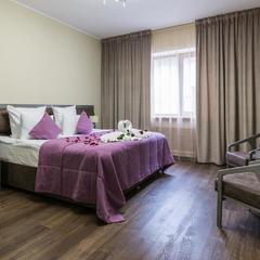 Отель Репин, Химки, Московская область