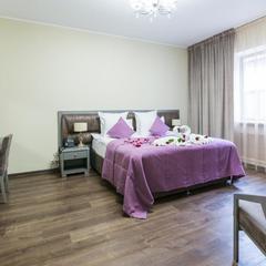 Отель Репин, Химки, Московская область