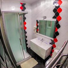 Отель Репин, Химки, Московская область