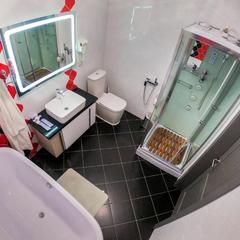 Отель Репин, Химки, Московская область