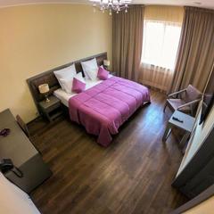 Отель Репин, Химки, Московская область