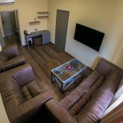 Отель Репин, Химки, Московская область