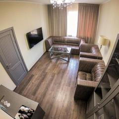 Отель Репин, Химки, Московская область