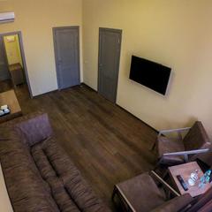 Отель Репин, Химки, Московская область