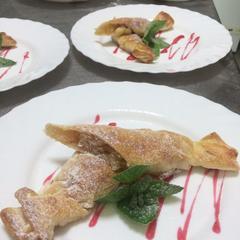 База отдыха Замок, Хмелевка, Астраханская область