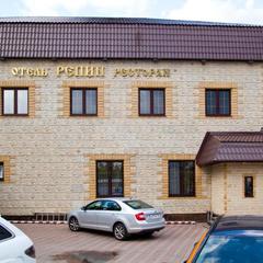 Отель Репин, Химки, Московская область