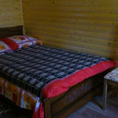 База отдыха Царицына Слободка, Холмечь, Брянская область