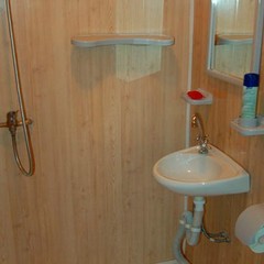 Туристическая база Тихая радость, Хмелевка, Астраханская область