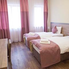 Отель Репин, Химки, Московская область