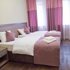 Отель Репин, Химки, Московская область