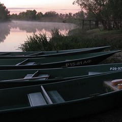 Туристическая база Тихая радость, Хмелевка, Астраханская область