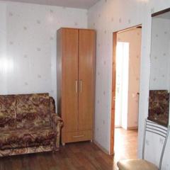 База отдыха Замок, Хмелевка, Астраханская область