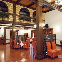 Отель Репин, Химки, Московская область