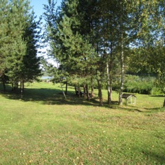 База отдыха Царицына Слободка, Холмечь, Брянская область