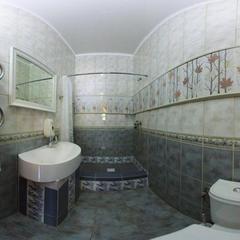 База отдыха Замок, Хмелевка, Астраханская область