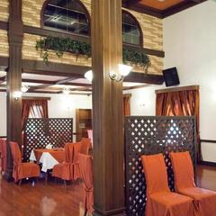 Отель Репин, Химки, Московская область