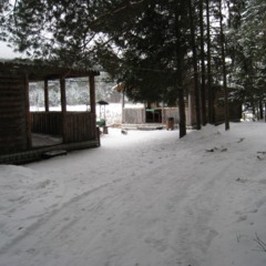 База отдыха Царицына Слободка, Холмечь, Брянская область