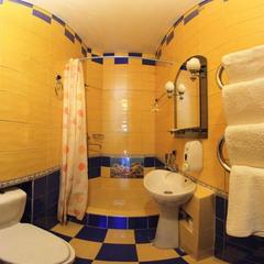 База отдыха Замок, Хмелевка, Астраханская область