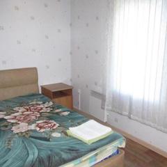 База отдыха Замок, Хмелевка, Астраханская область