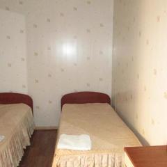 База отдыха Замок, Хмелевка, Астраханская область