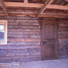 База отдыха Царицына Слободка, Холмечь, Брянская область