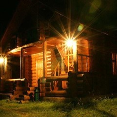 Туристическая база Тихая радость, Хмелевка, Астраханская область