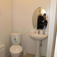 База отдыха Замок, Хмелевка, Астраханская область