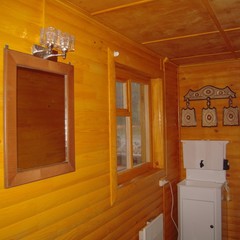 База отдыха Царицына Слободка, Холмечь, Брянская область