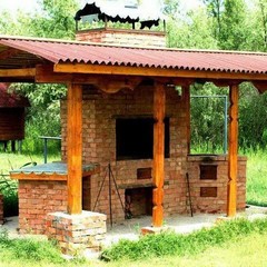 Туристическая база Тихая радость, Хмелевка, Астраханская область