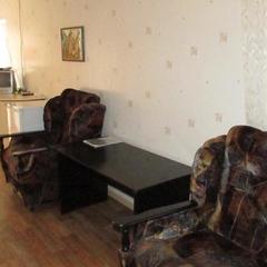 База отдыха Замок, Хмелевка, Астраханская область